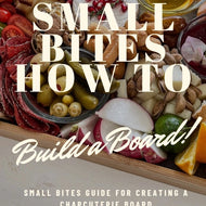 Small Bites How To Guide